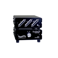 DB25 2-Position Switch