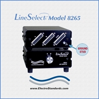 DB25 2-Position Switch