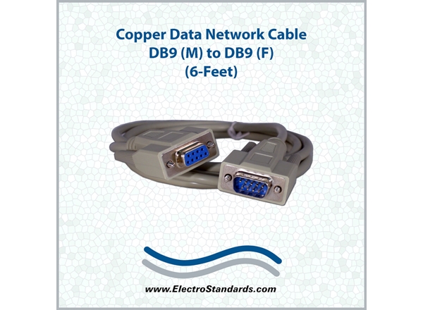 B9 Copper Network Cable