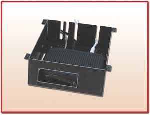511440 - 511440 Modem Security Bracket