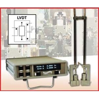 Smart Indicator lVDT