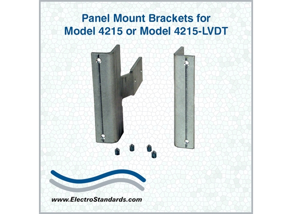 brackets for 4215, 4215-L