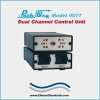 Model 4077 Contact Control Remote