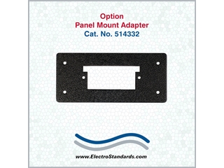 514332 - 514332 Mounting Plate