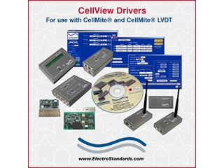 514864 - Software Drivers for CellMite Product Line