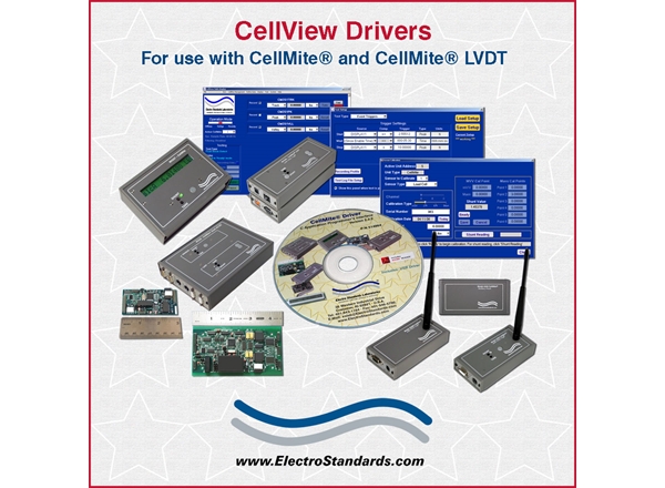 CellMite Drivers for CellMite family of products