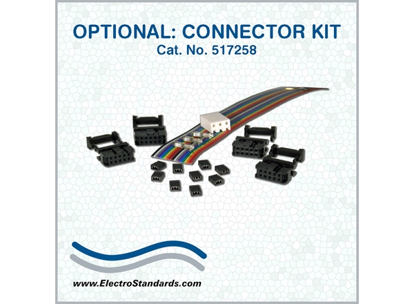 Optional Connector Kit