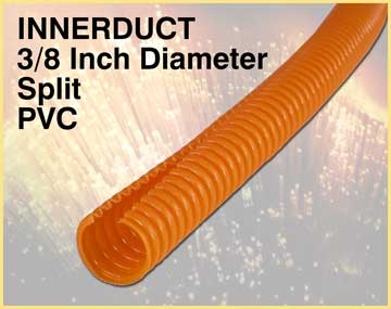 Fiber Optic Corrugated Innerduct