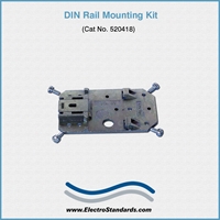 DIN Rail Mounting Kit