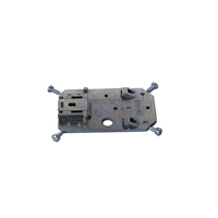 DIN Rail Mounting Kit
