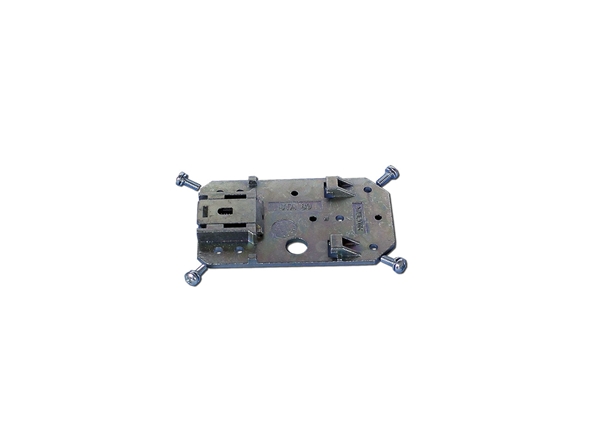DIN Rail Mounting Kit