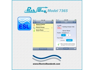 524347 - iPhone App License for Model 7365