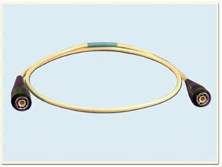 900431 Thinnet RG58 Coaxial Cables, 50 Ohm, Custom Length, M/M 