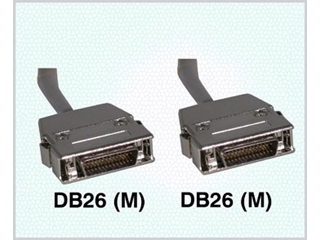 920348-003 - 920348-003 DB26(M)/DB26(M) 3'