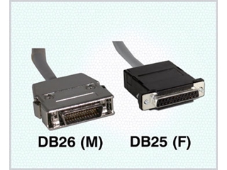 920349-015 - 920349-015 DB26(M)/DB25(F) 15'