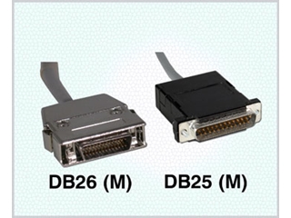 920415-015 - 920415-015 DB26(M)/DB25(M) 15'