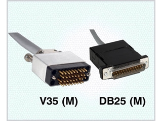 920613-015 V.35(M)/DB25(M) 15' Cable Assembly