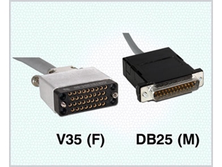 930329-001 - 930329-001 V.35(F)/DB25(M) 1'