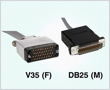 )/DB25(M) 1'