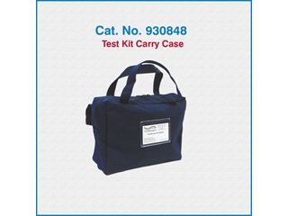 Telco / Telephone Test Kit Carry Case 930848