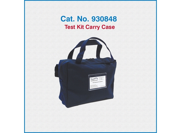 Telephone Test Kit Carry Case