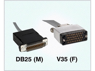 940661-007 - 940661-007 DB25(M)/V.35(F) 7'