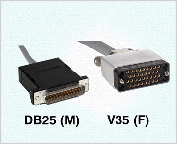)/V.35(F) 7'