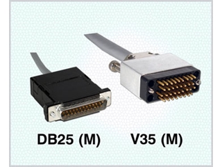 941006-007 - 941006-007 DB25(M)/V.35(M) 7'