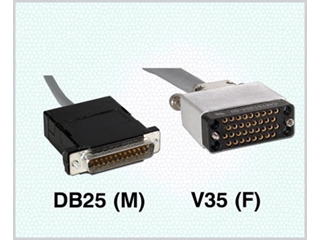 950503-007 - 950503-007 DB25(M)/V.35(F) 7'