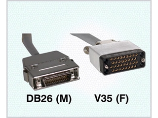 950911-007 - 950911-007 DB26(M)/V.35(F) 7'