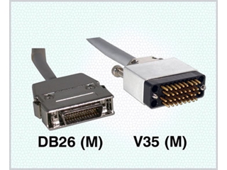 960812-015 - 960812-015 DB26(M)/V.35(M) 15'