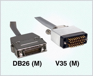 )/V.35(M) 15'