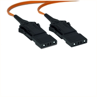 SCON/ESCON duplex cables