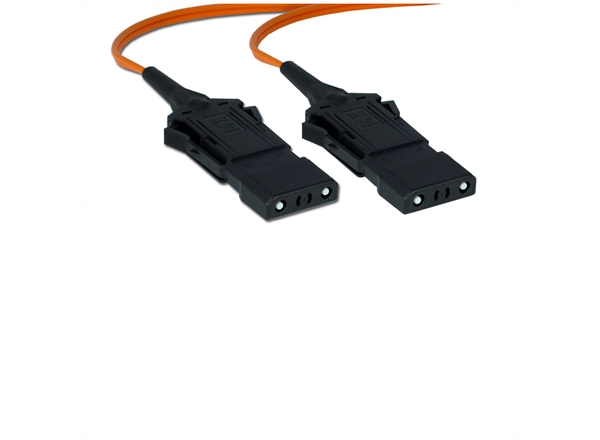 SCON/ESCON duplex cables