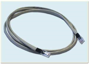 982017 T1 Cable, M/M Straight-Pinned, Custom Length in Feet