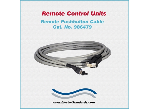 Remote Toggle Switch Control Cable