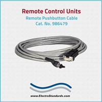 Remote Toggle Switch for M4135