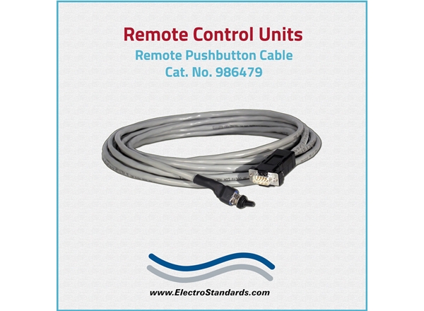 Remote Toggle Switch for M4135