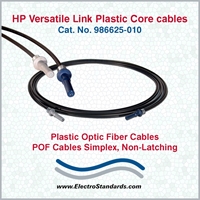 Plastic Core Cable 986625-010