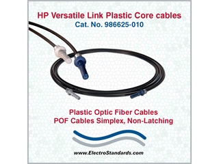 986625-010 - POF VersaLink Plastic Core Cable 986625-010