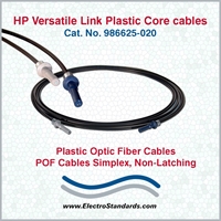 Plastic Core Cable 986625-020