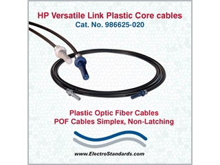 986625-020 - POF VersaLink Plastic Core Cable 986625-020