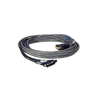 Remote Pushbutton Cable 989205-XXX