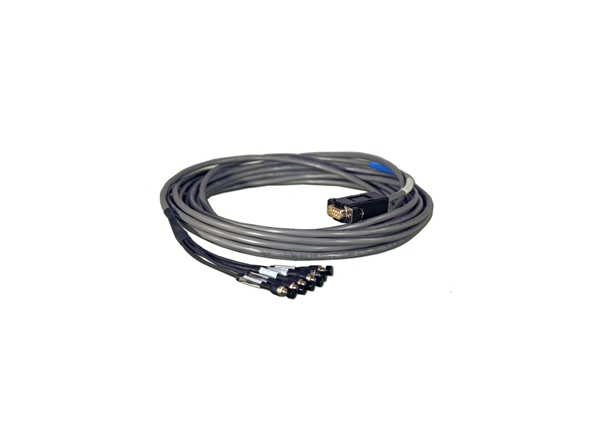 Remote Pushbutton Cable 989205-XXX