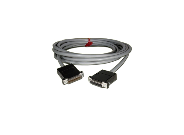 DB25M to DB25F cable