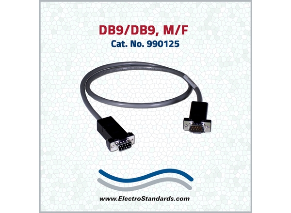 990125 (M/M) 5 Feet