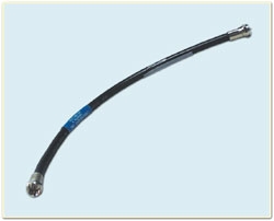 Coaxial Cables, RG6, 75 Ohm, M/M