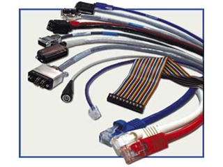 Custom Network Cable - Custom Copper & Fiber Network Cables