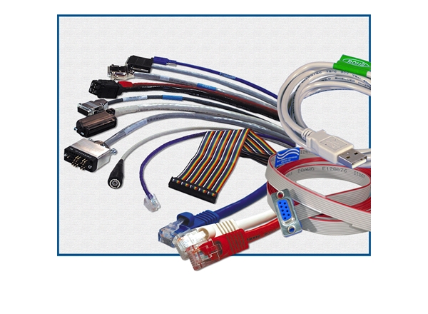 Copper & Fiber Network Cables