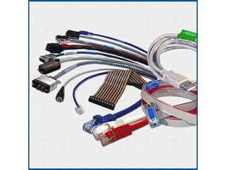 Custom Network Cable - Custom Copper & Fiber Network Cables